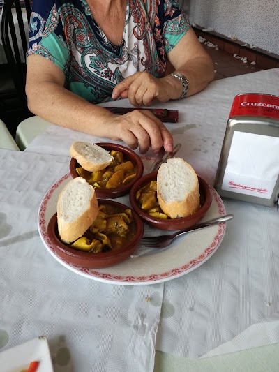 Photos of Restaurante Casa Gin&eacute;s