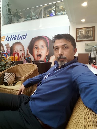 photo of İstikbal - Kabuller Ev Concept