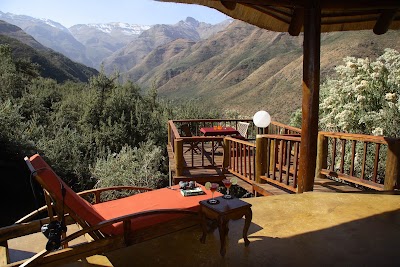 Photos of Maliba Lodge