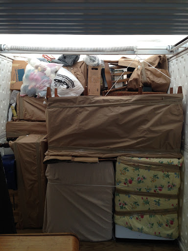 Allbright Moving Services Inc. - Thumbnail