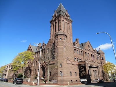 Rochester City Hall