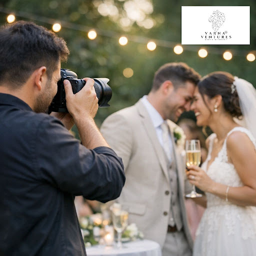 Candid wedding photos are where real emotions shine – the laughter, happy tears, and unscripted r… post image