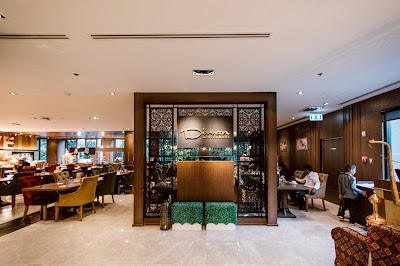 Diwan Restaurant (Halal) 1