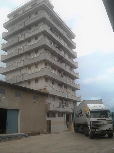 Photos of Mubanzo Tower
