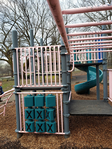 Greenwood Local Park - Thumbnail