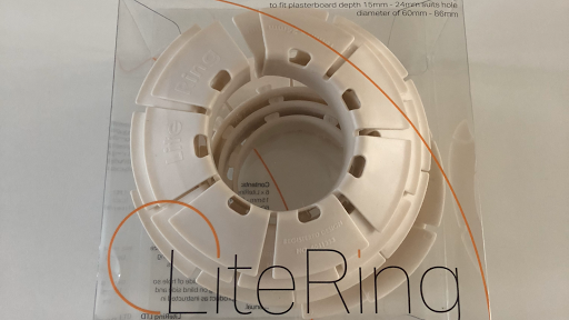 Litering LTD - Visual