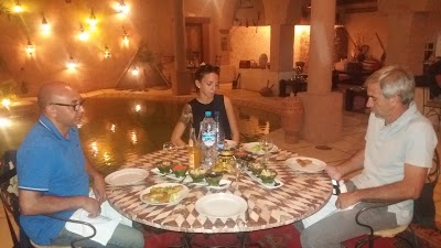 Photos of La Kasbah des sables