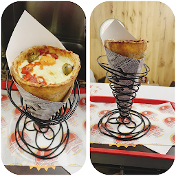 Photo n°54 de Naan supreme à Le Mans (Restauration rapide)