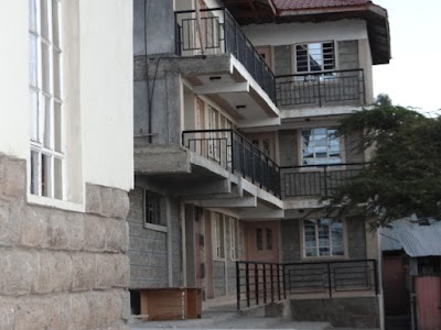 Photos of Deliverance Church Kiserian