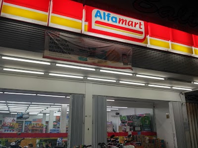 Photos of Alfamart Raya Tuban