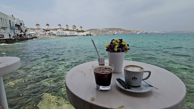 Σχόλια και κριτικές για το VERANDA Bar
