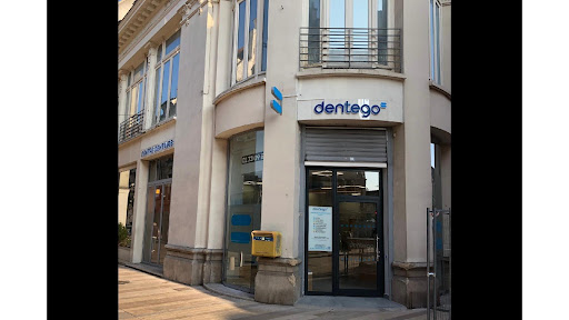 Centre Dentaire Meaux : Dentiste Meaux - Dentego