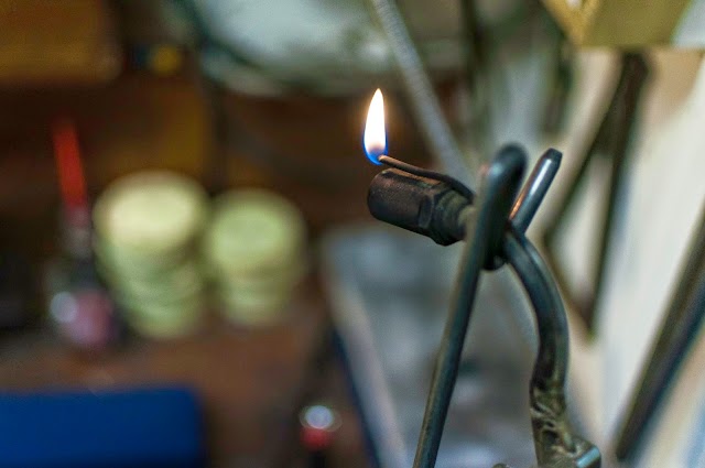 Bijouterie-Horlogerie Etoile Lafayette