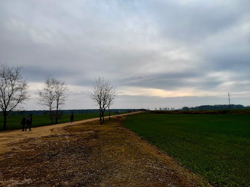 Vaižganto and book spreaders Museum
