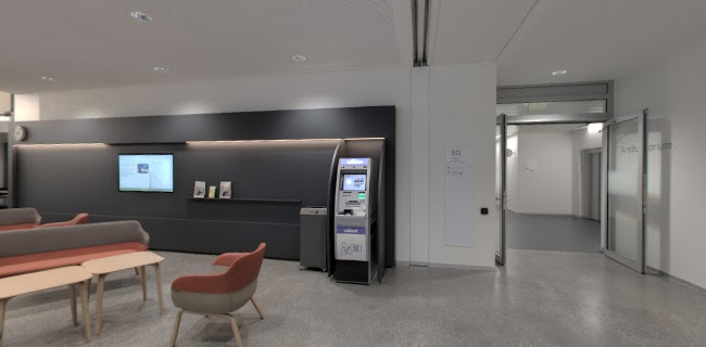 Spital Emmental Burgdorf - Krankenhaus
