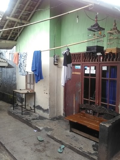 Photos of PRIMA GRAHA HOTEL