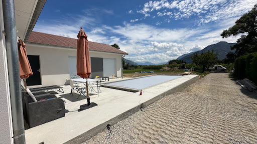 CL Construction Société de Piscine / Maçonnerie / Terrassement - Thumbnail