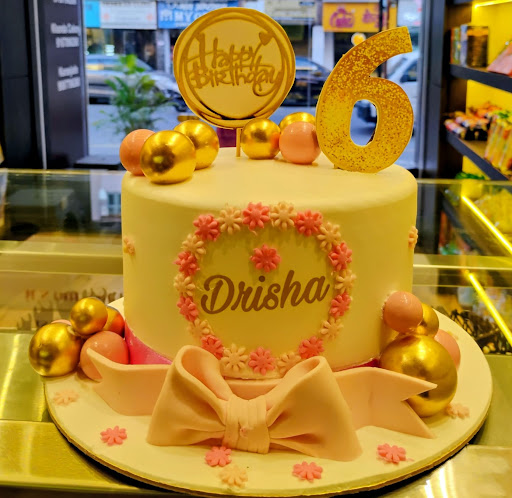 Make Every Milestone Magical with Zeniz Cakes! 🎂✨ post image