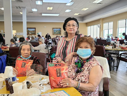 Worldshine Adult Medical Day Care Center Beltsville