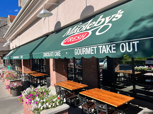 Magleby's Fresh - Visual