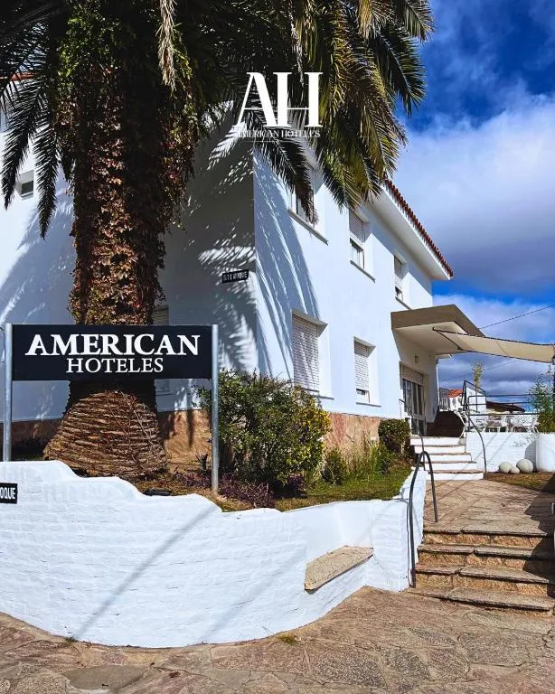 American Hoteles