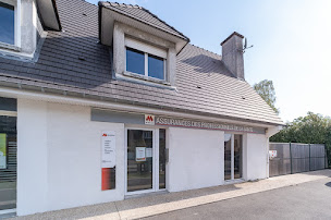 Photo n°4 de Agence MACSF (Uniquement sur RDV) à Amiens (Agence d'assurance)