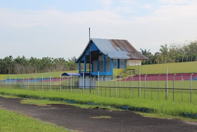 Photos of Stadion Mutiara Kisaran