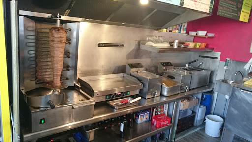 KD Kebab - Thumbnail
