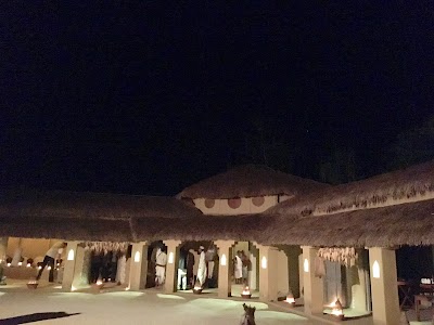 lodging