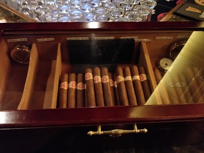 Photos of Speakeasy