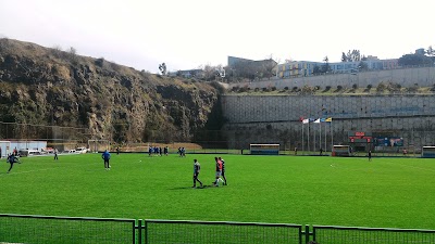 Photos of Ahmet Suat &Ouml;zyazıcı Stadı