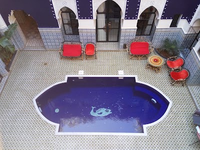 Photos of Riad Bindoo