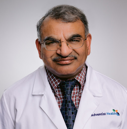 Muhammad Bashir, MD - Visual