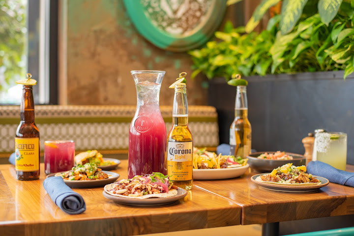 Blanco Cocina + Cantina by null