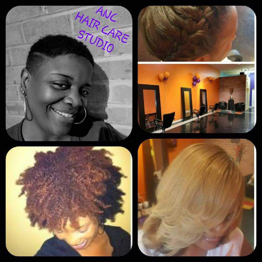 A New Creation Hair Care Studio and Spa - Thumbnail
