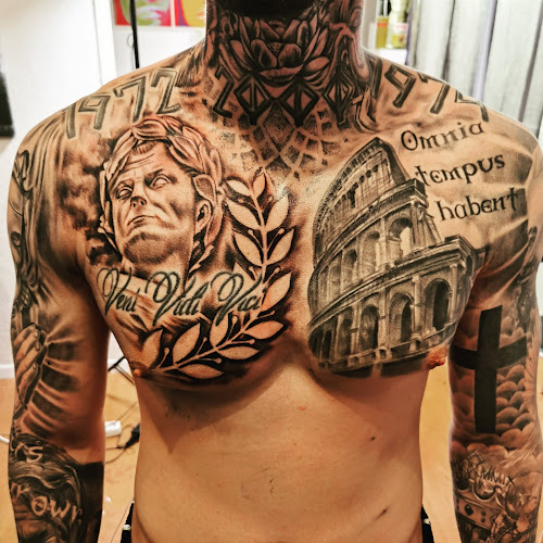 Nanu art Tattoo photo