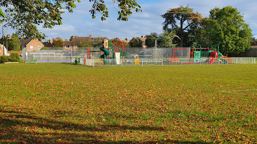 Old Windsor Recreation Ground - Thumbnail