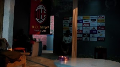 Photos of WARUNG KOPI + KEDAI BOLA