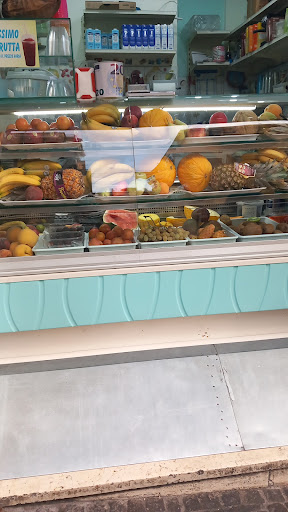 Fantasy Fruit - Visual