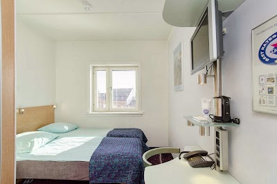 Photos of CABINN Hotel Odense