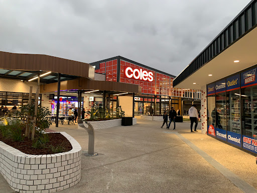 Craigieburn Village Shopping Centre