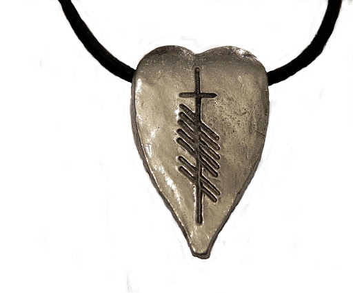 Ogham Art - Thumbnail