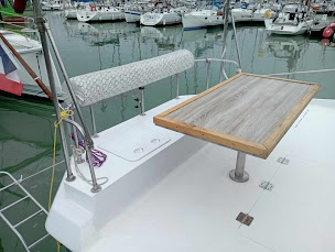 Photo n°16 de Ocean Cruise à La Rochelle (Service de location de bateaux)