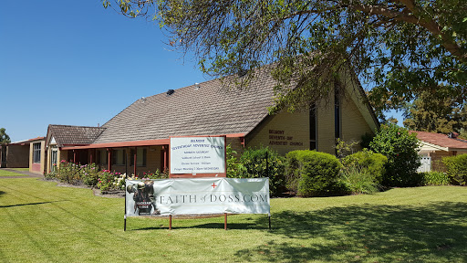 Belmont Seventh-Day Adventist Church