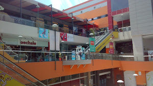 Centro Comercial Barranca 1