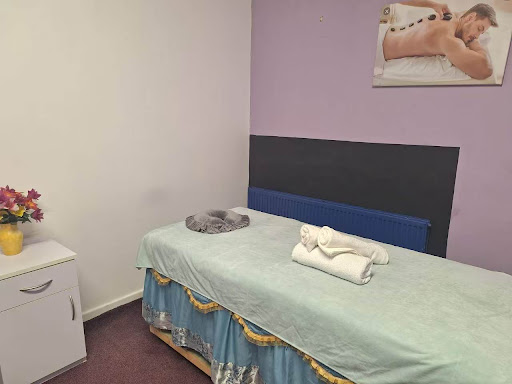 Bamboo Massage & Spa