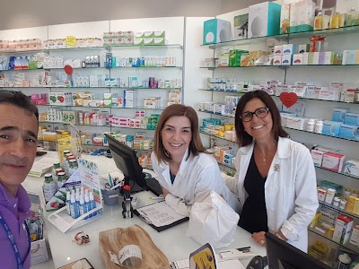 Farmacia Cavagnari Parma