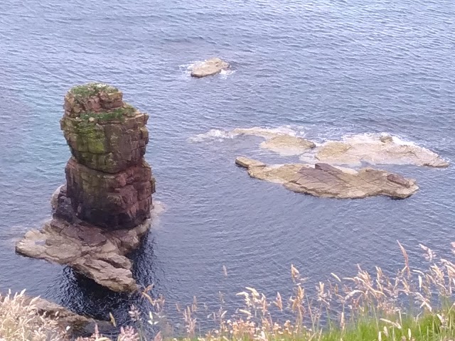 Duncansby Stacks
