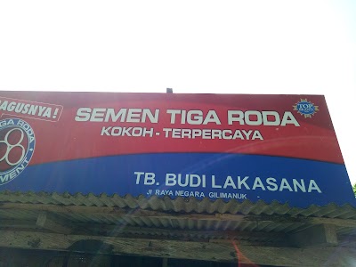 Photos of Toko Bangunan Budi Laksana