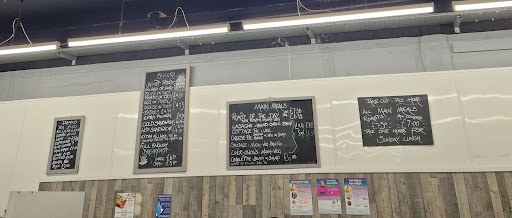Café 29 - Visual